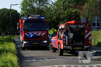 brand drakenstein rotterdam