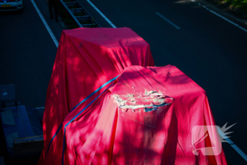 ongeval callaoweg - n206 katwijk