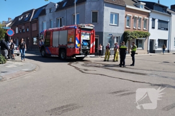 brand graverstraat kerkrade
