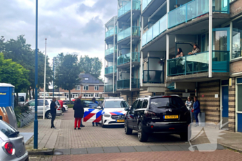 steekincident camee zoetermeer