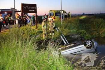 ongeval laan van koop de lier