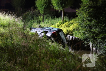 ongeval coldenhovelaan de lier