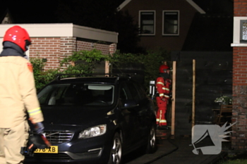 brand klaas woltjerweg zuidbroek