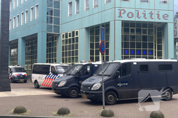 nieuws doelwater rotterdam