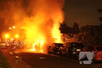 brand blauwe ring assendelft