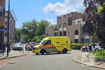 steekincident wilhelminastraat uden