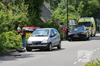 ongeval scheldestraat zierikzee