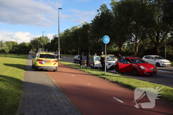 ongeval lange water arnhem