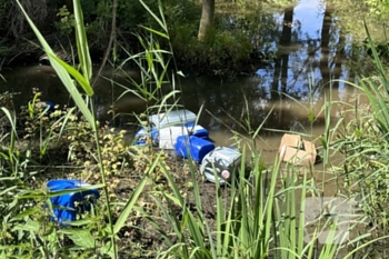 milieu heuvelstraat schijndel