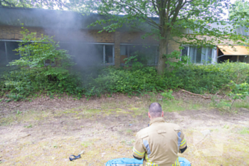 brand anton philipsweg hilversum