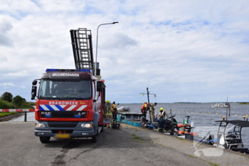nieuws loswal brouwershaven