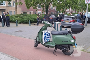 ongeval soestdijksekade den haag