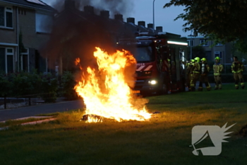 brand rubensplein middelharnis
