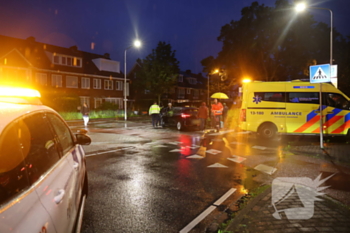 ongeval keizer karelweg amstelveen