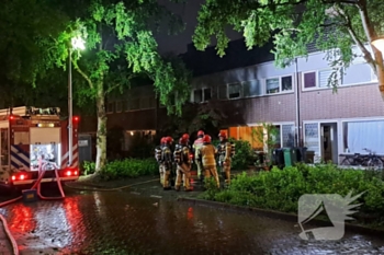 brand rigolettolaan amstelveen