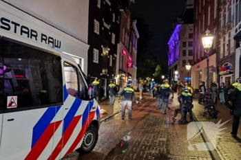 nieuws rokin amsterdam