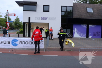 ongeval valkseweg barneveld