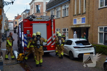 brand grote kerkstraat leeuwarden