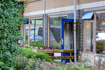 brand wiardi beckmanstraat soest