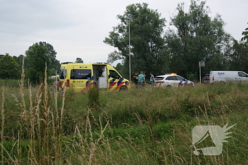 ongeval den elterweg - n348 l 30,7 zutphen