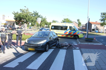 ongeval van panhuysstraat noordwijk