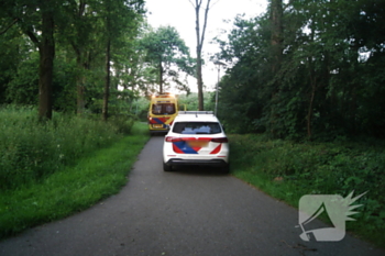 ongeval braamkamp zutphen