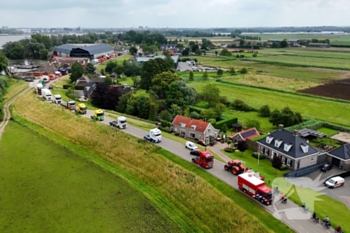 nieuws sleeuwijksedijk werkendam
