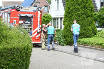 brand de opslach berltsum