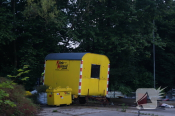 brand lage weide warnsveld