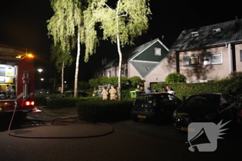 brand gentiaan nijkerk
