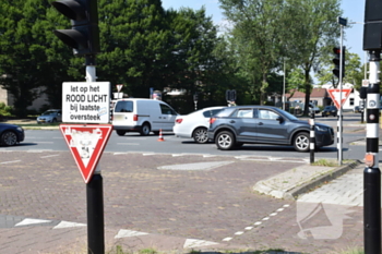 ongeval gestelsestraat eindhoven