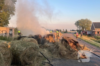 brand oudelandsedijk oude-tonge