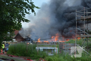 brand op'e feart raerd