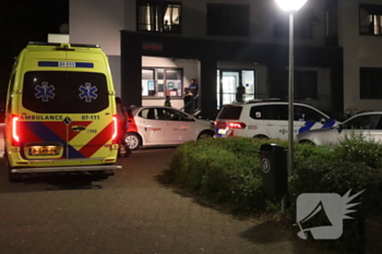 steekincident arnhemsestraatweg velp