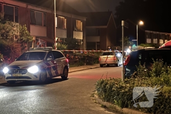 schietincident gladiolenstraat duiven