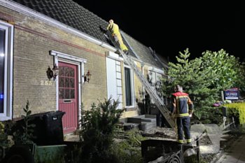 brand noordkade waddinxveen