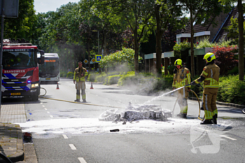 brand heinsiuslaan leiderdorp