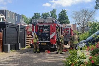 brand reigersbek purmerend