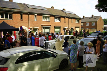 nieuws louise de colignystraat weert
