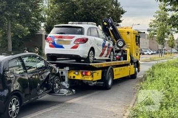 ongeval land van ravensteinstraat uden