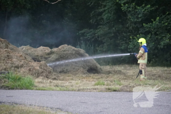 brand tweede groeneweg middelharnis