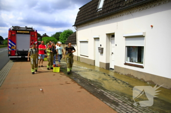 waterlekkage suffolkweg zuid - n564 weert