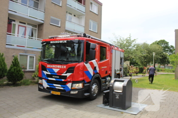 brand stakman bossestraat noordwijk