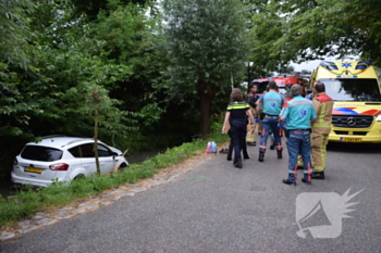 ongeval noord-lierweg de lier