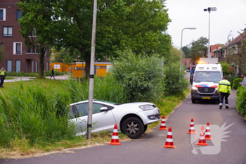 ongeval voorwillenseweg gouda