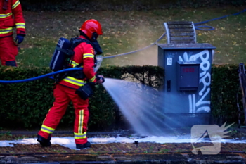 brand spilsluizen groningen