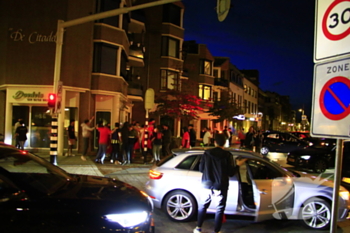 nieuws stationsplein weert