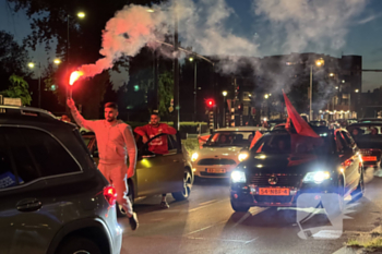 nieuws spoorlaan tilburg