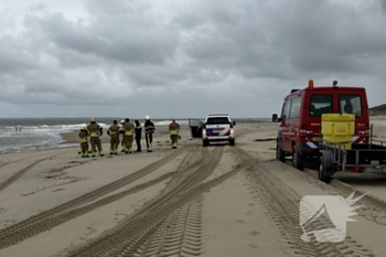 nieuws badweg vlieland