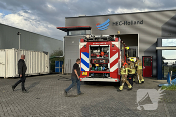 brand polluxstraat tilburg